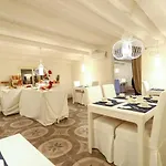 7palazzi ホテル *