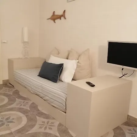 7palazzi فندق