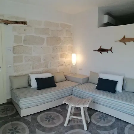 7palazzi لامبيدوزا
