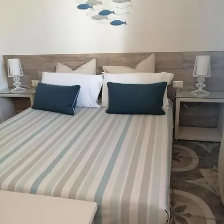 7palazzi * Lampedusa
