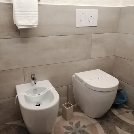 7palazzi Hotel *