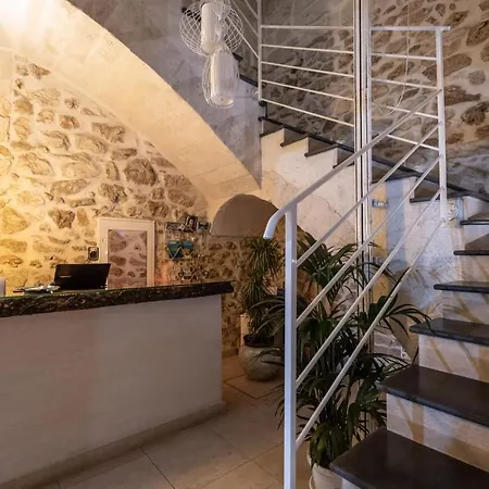 7palazzi Lampedusa