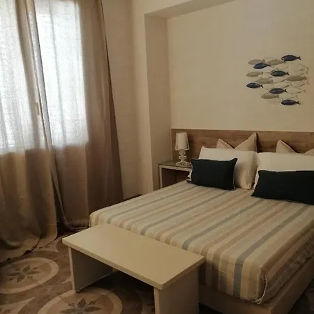 7palazzi 호텔 *