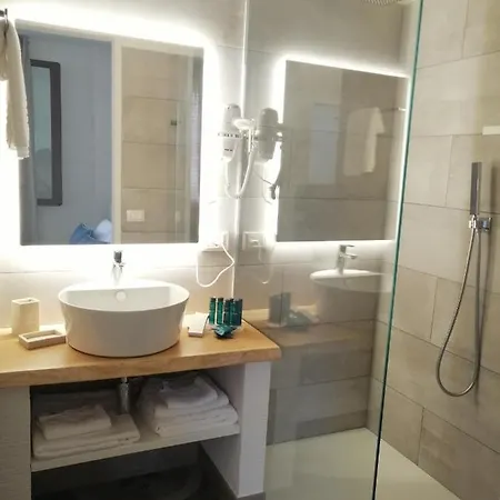 7palazzi Hotel Lampedusa