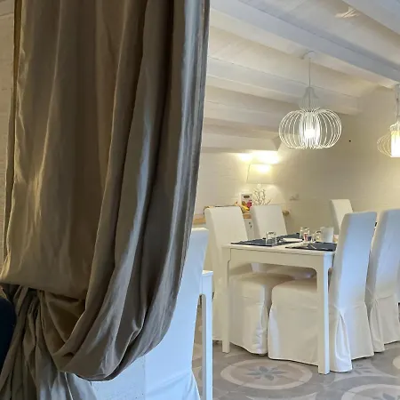 7palazzi * Lampedusa