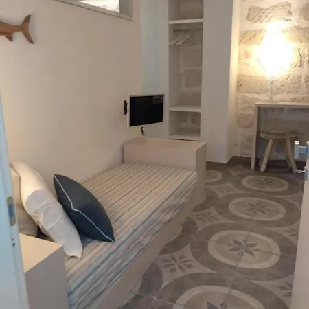 7palazzi * Lampedusa