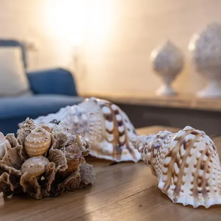 Hotel 7palazzi Lampedusa