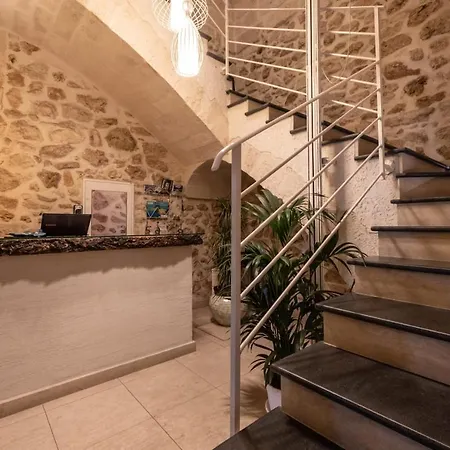 7palazzi Hotel Lampedusa