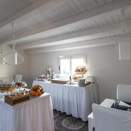 7palazzi * Lampedusa